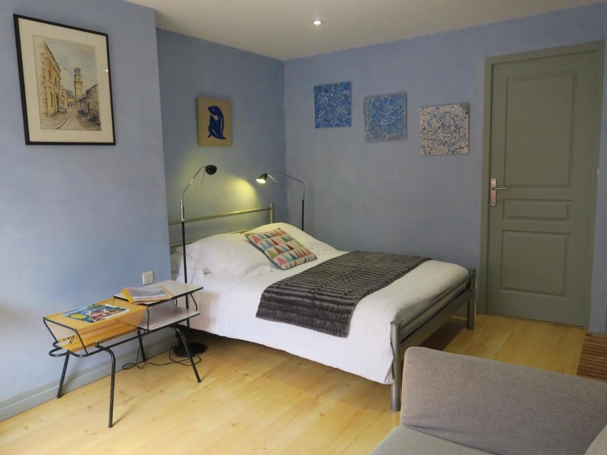 Chambres Du Petit Bois Charleville-Mézières Esterno foto